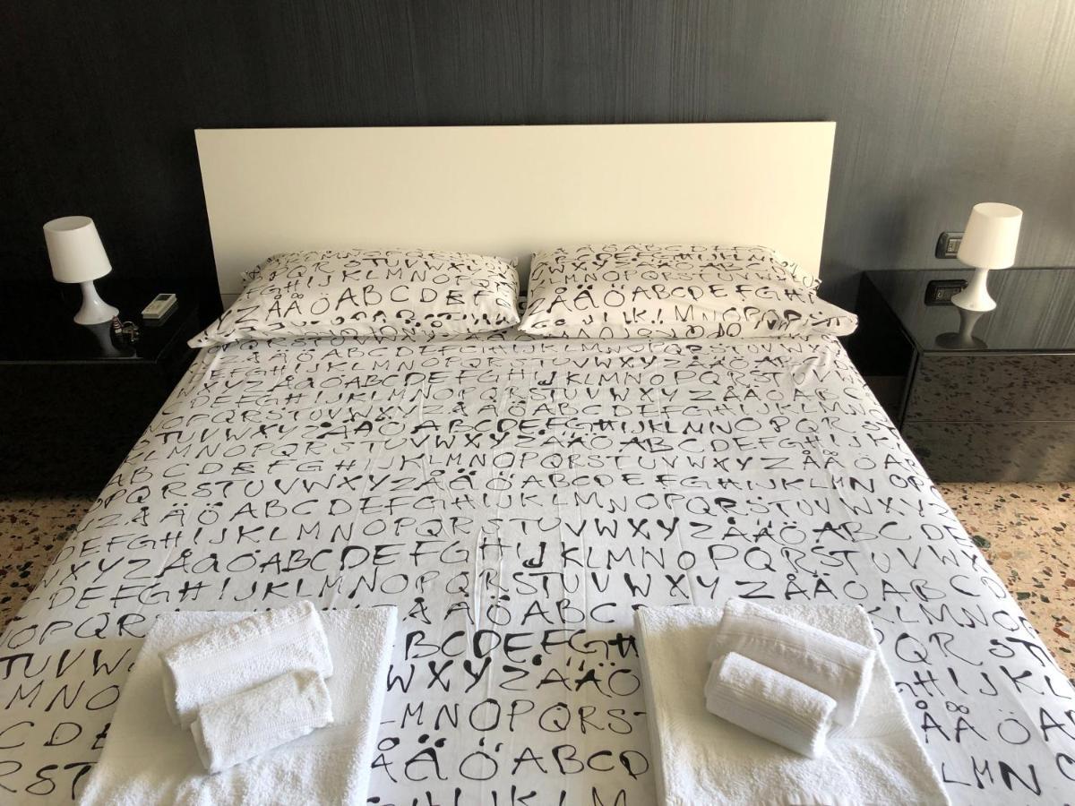 Villa Nappi Bed & Breakfast 프라이아 아 마레 외부 사진