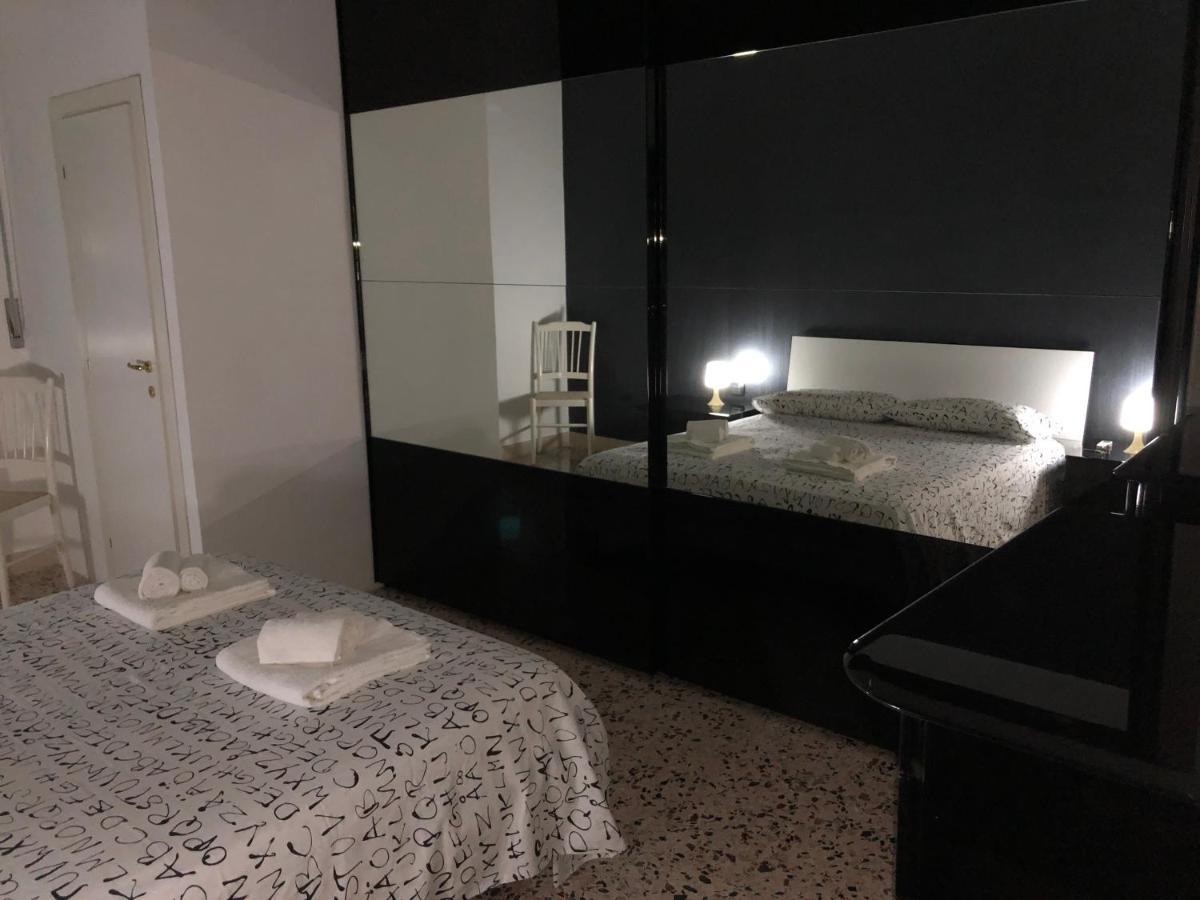 Villa Nappi Bed & Breakfast 프라이아 아 마레 외부 사진