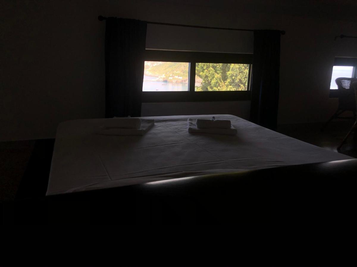 Villa Nappi Bed & Breakfast 프라이아 아 마레 외부 사진